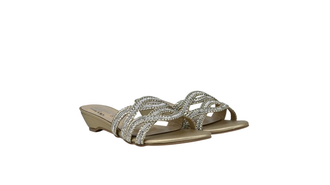 GlimmerTwist Slide