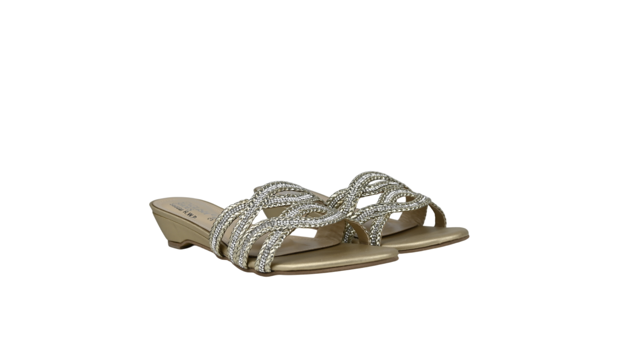 GlimmerTwist Slide