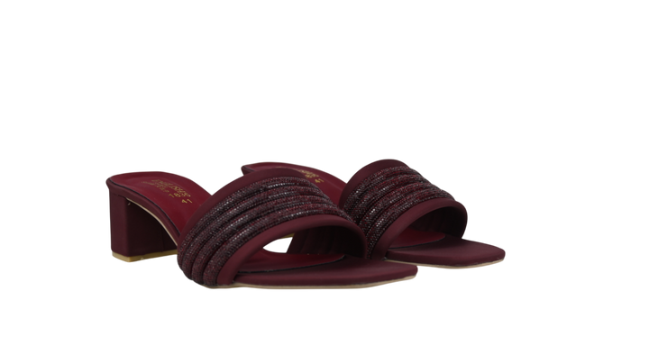 Garnétte Slide