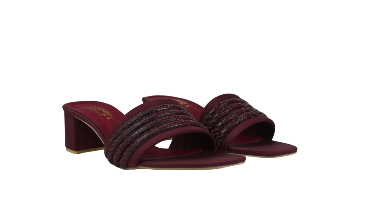 Garnétte Slide
