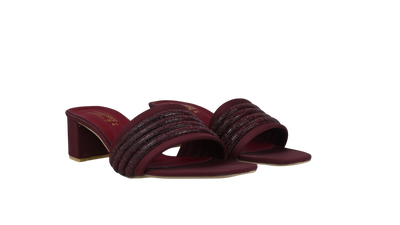 Garnétte Slide