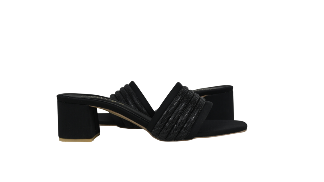 Garnétte Slide
