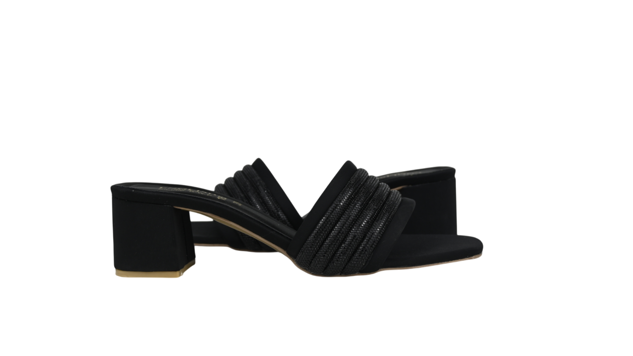 Garnétte Slide