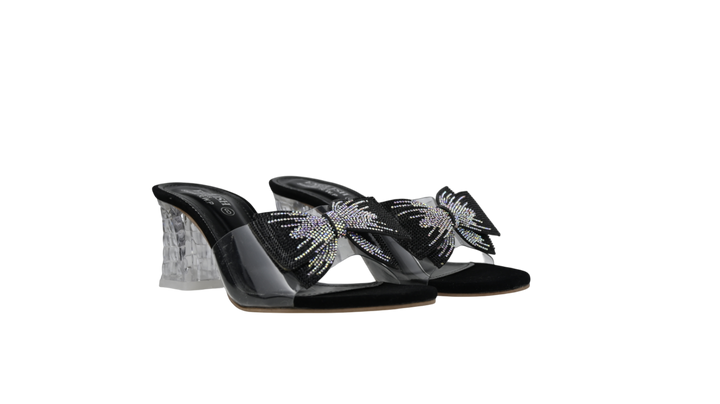 NoirTwist Wedge