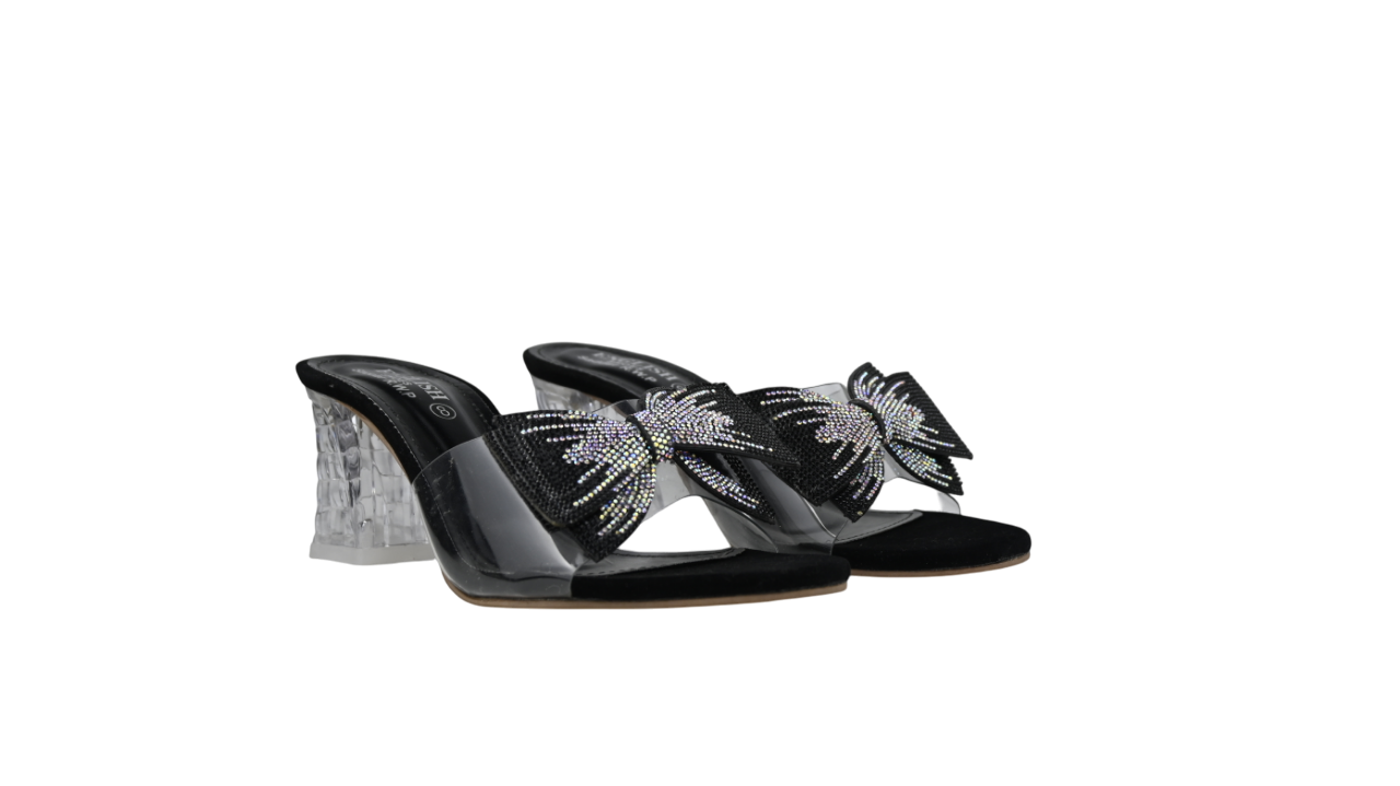 NoirTwist Wedge