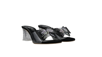 NoirTwist Wedge
