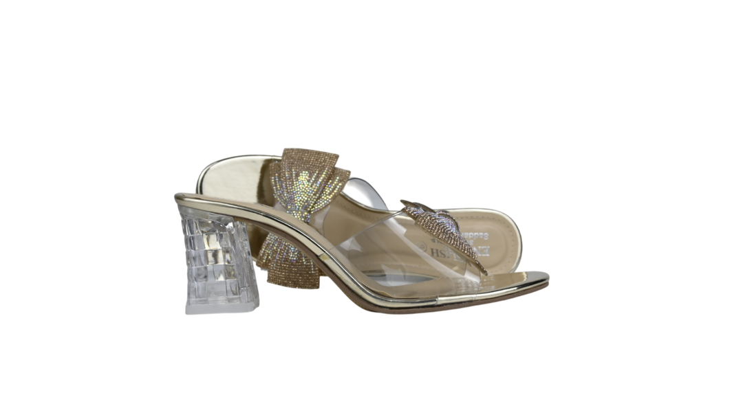 NoirTwist Wedge