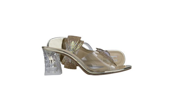 NoirTwist Wedge