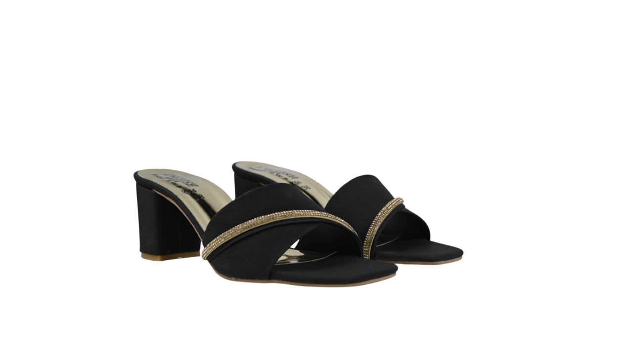 Velvétte Luxe Heel
