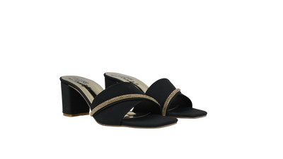 Velvétte Luxe Heel