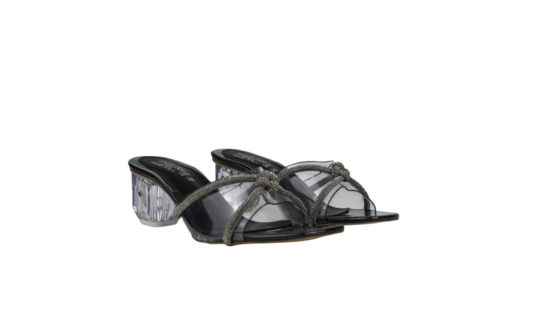 Twistella Mesh Heel