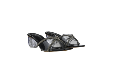 Twistella Mesh Heel