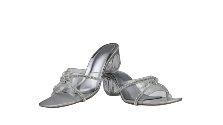 Twistella Mesh Heel