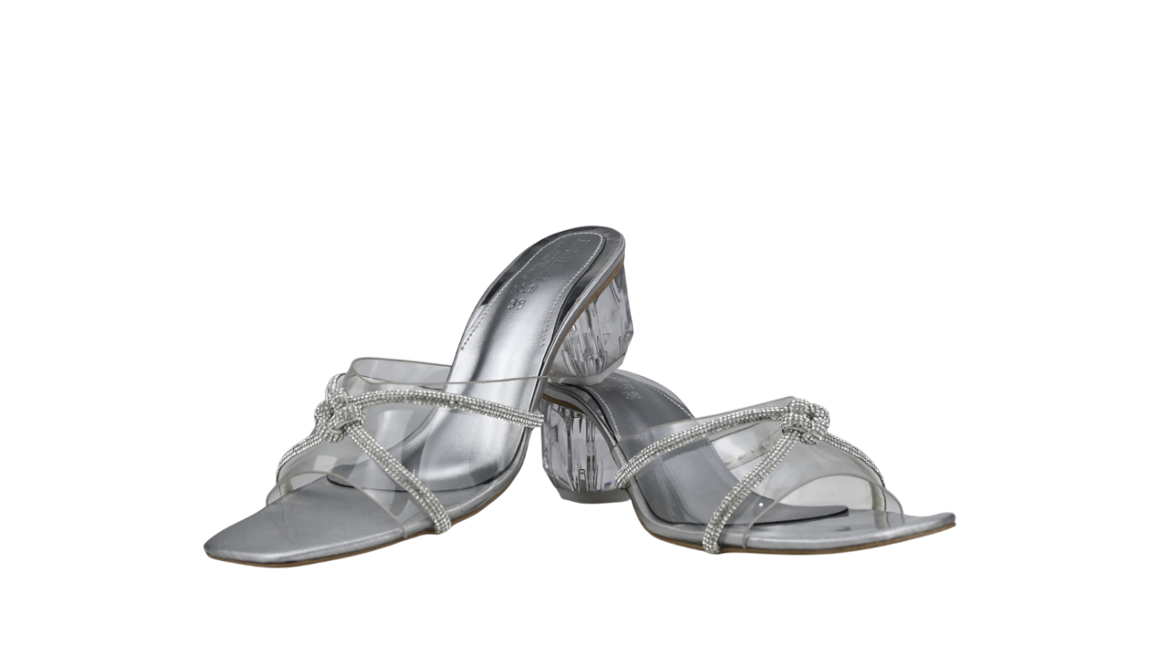 Twistella Mesh Heel