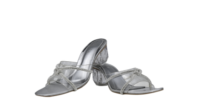 Twistella Mesh Heel