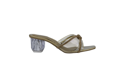 Twistella Mesh Heel