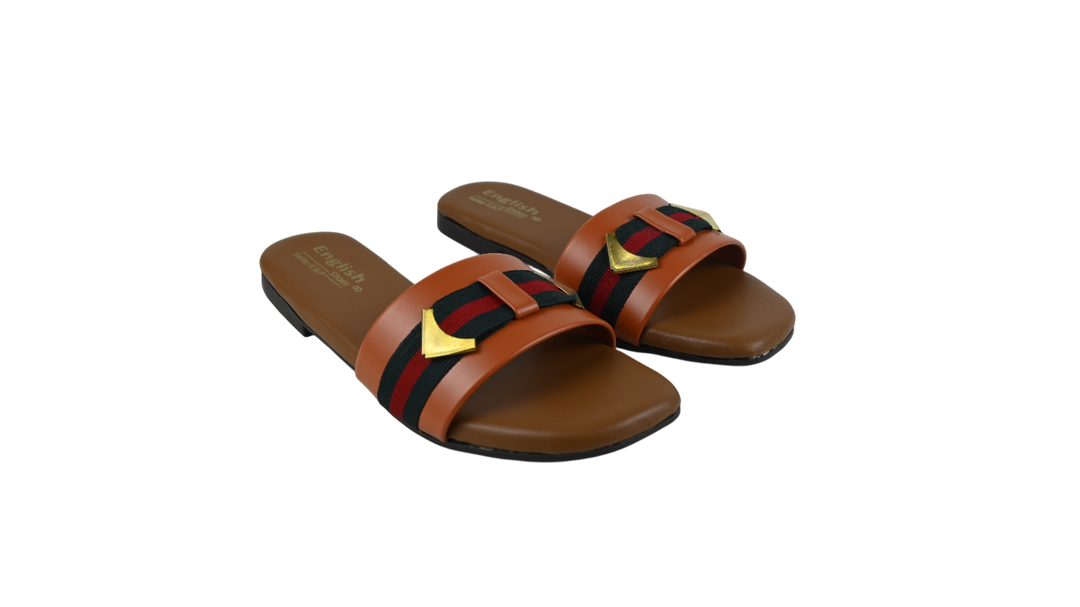 Strapvolt Buckle Slide