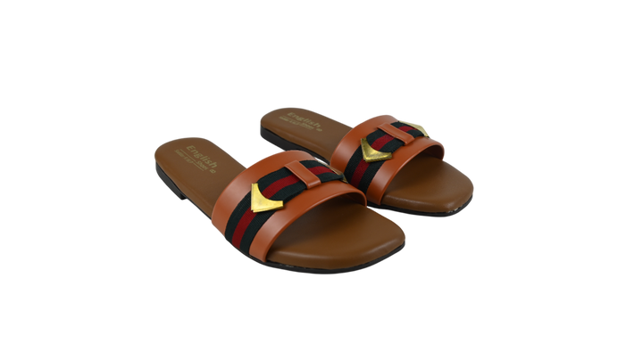 Strapvolt Buckle Slide