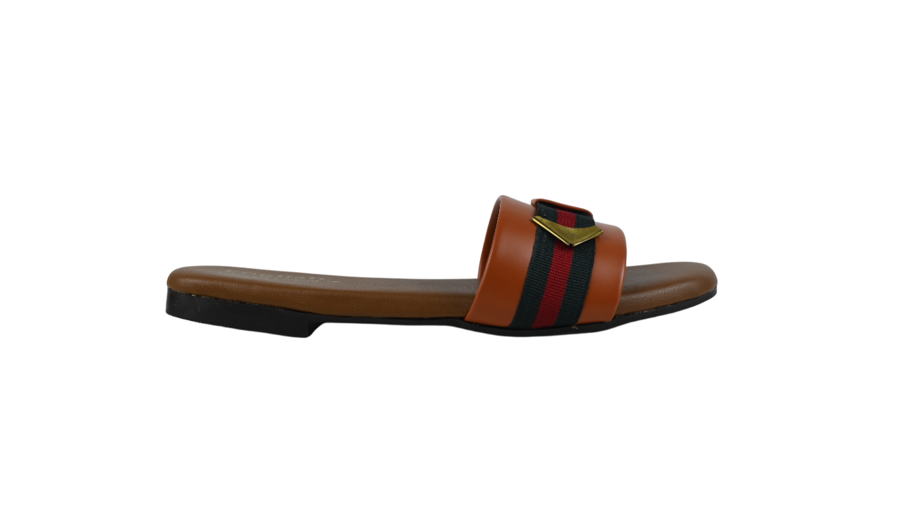 Strapvolt Buckle Slide