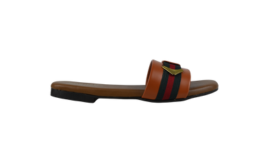 Strapvolt Buckle Slide