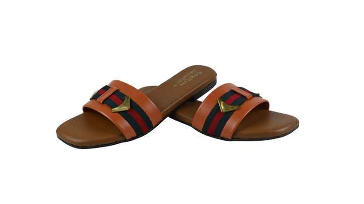 Strapvolt Buckle Slide