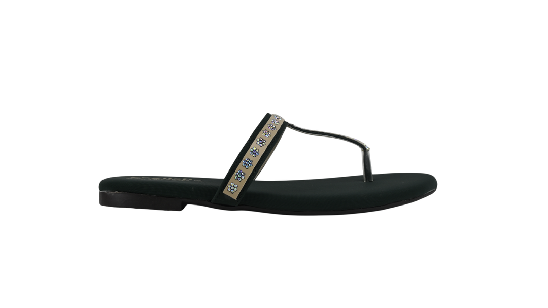 Floristra Toe Ring Sandal