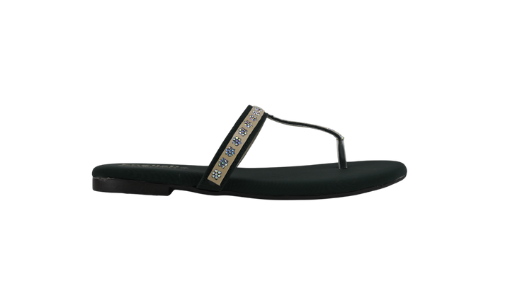 Floristra Toe Ring Sandal