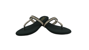 Floristra Toe Ring Sandal