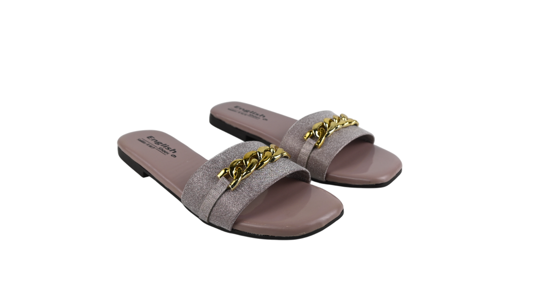 Gildessa Chain Slide