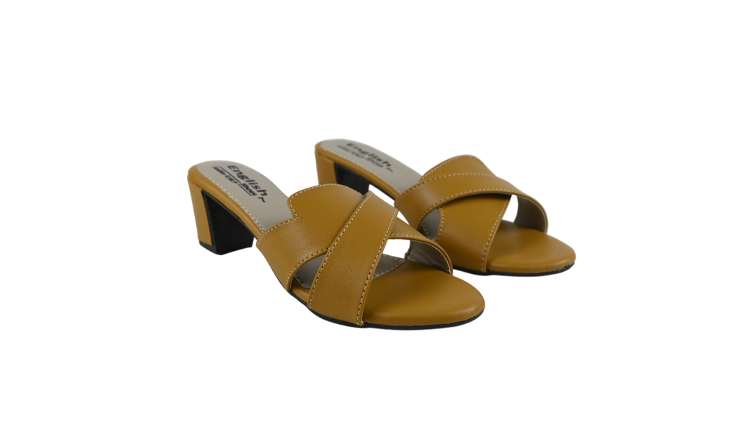 Crissora Block Slide