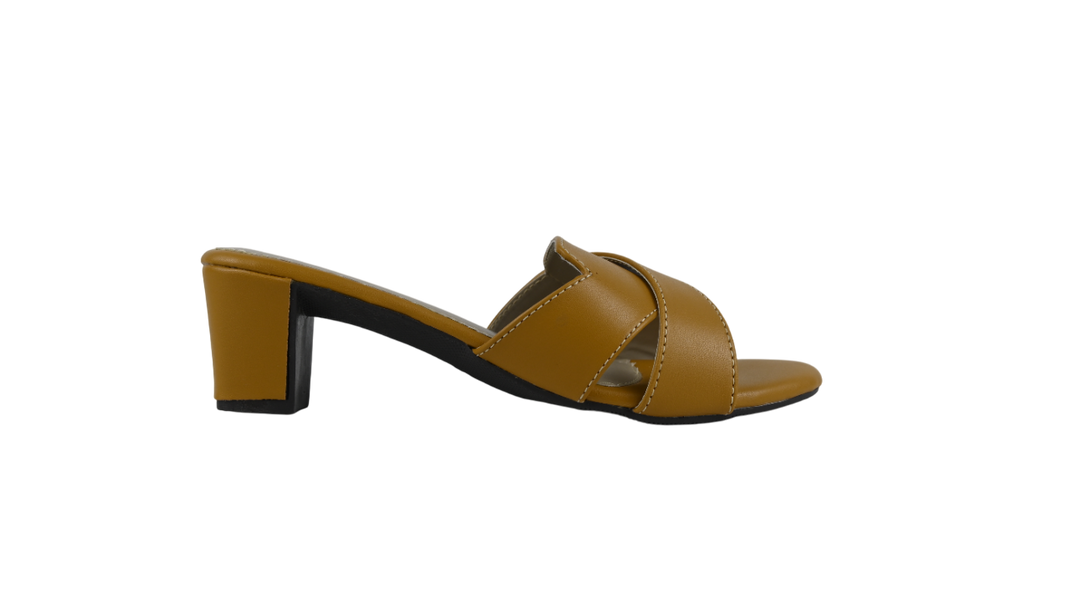 Crissora Block Slide