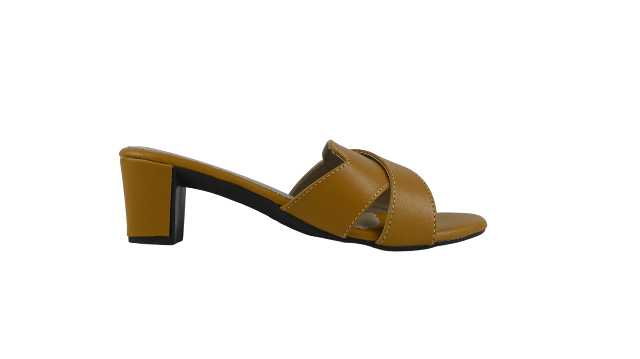 Crissora Block Slide