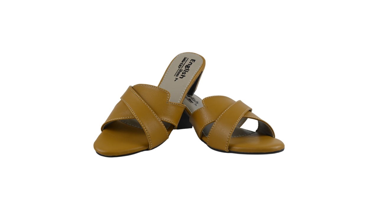 Crissora Block Slide