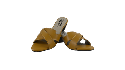 Crissora Block Slide