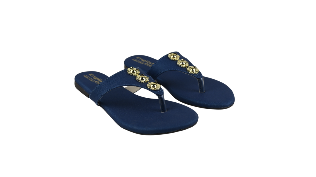 Gemzora Toe Ring Sandal