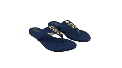 Gemzora Toe Ring Sandal