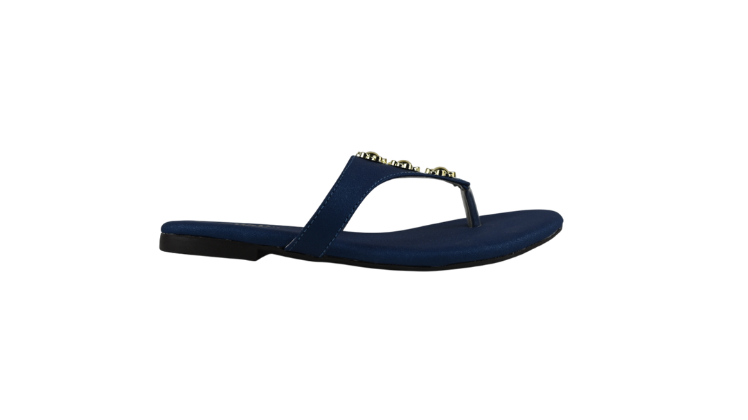 Gemzora Toe Ring Sandal