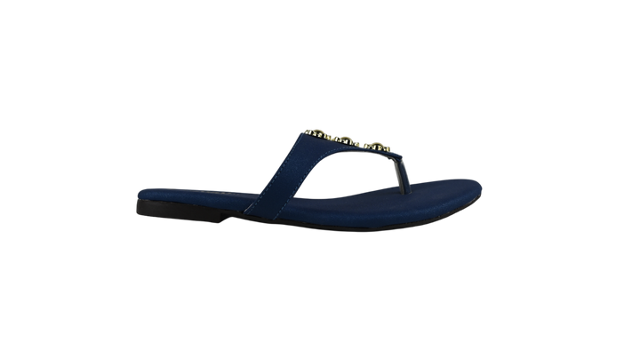 Gemzora Toe Ring Sandal