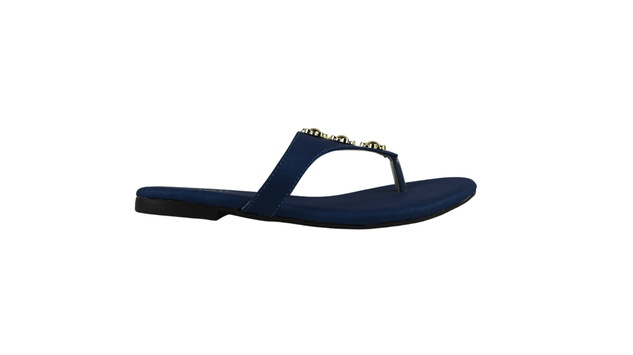 Gemzora Toe Ring Sandal