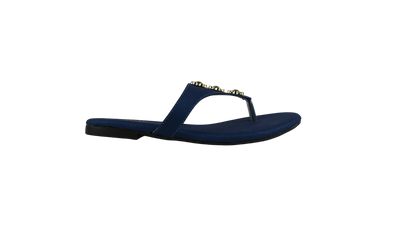 Gemzora Toe Ring Sandal