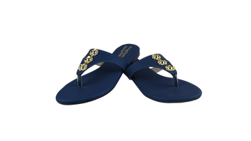 Gemzora Toe Ring Sandal