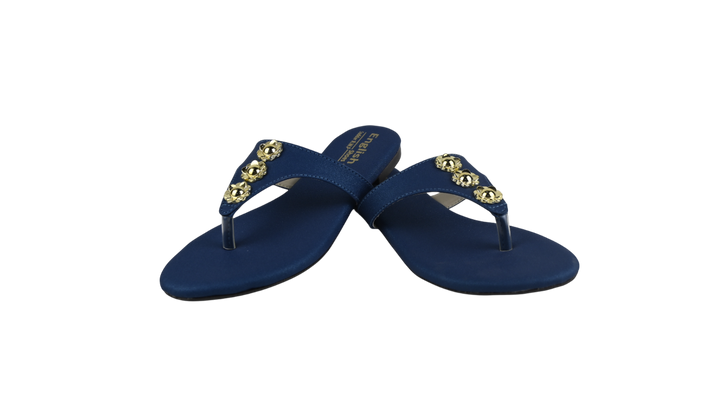 Gemzora Toe Ring Sandal