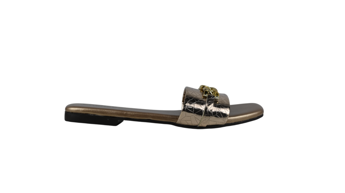 Gildessa Chain Slide