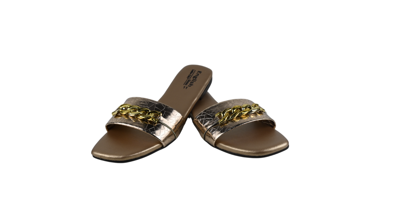 Gildessa Chain Slide