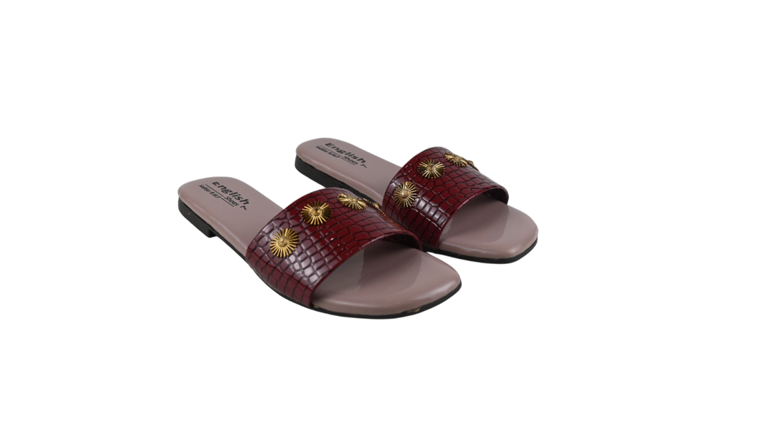 Glimressa Emboss Slide