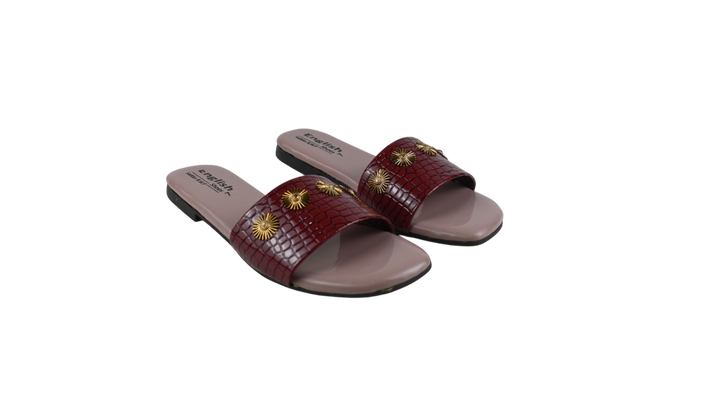 Glimressa Emboss Slide