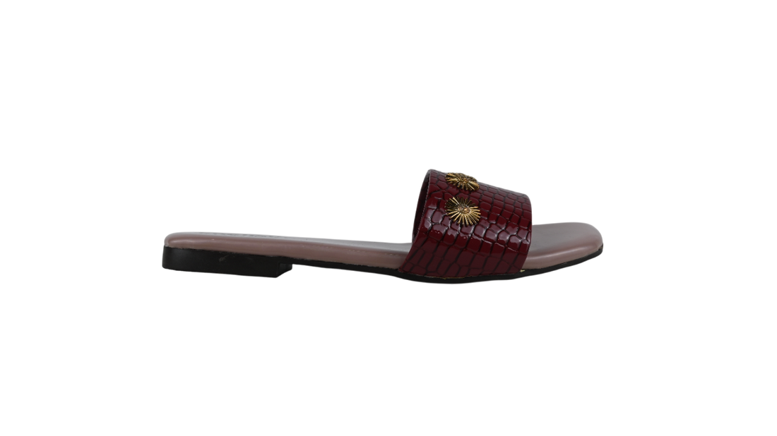 Glimressa Emboss Slide