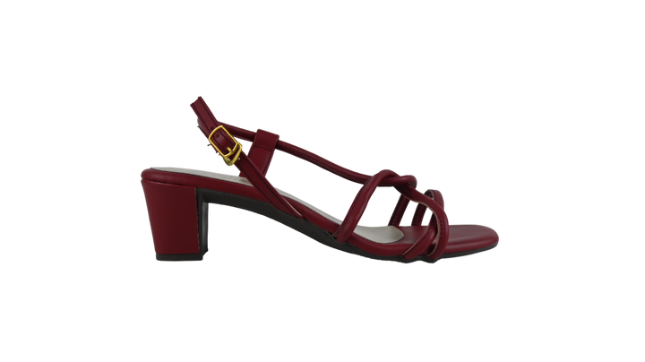 Loopella Strap Heel