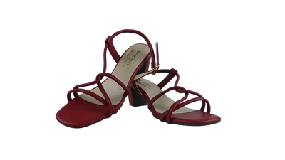 Loopella Strap Heel