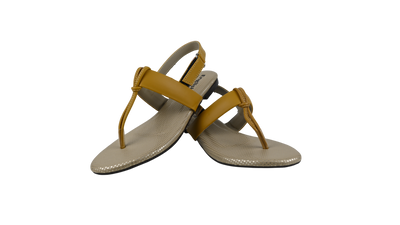StrapEase Ankle Sandals